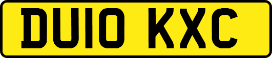 DU10KXC