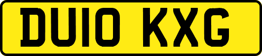 DU10KXG