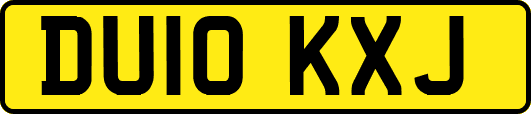 DU10KXJ