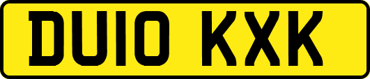DU10KXK