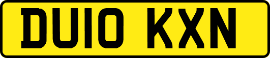 DU10KXN