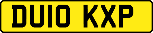 DU10KXP