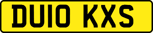 DU10KXS