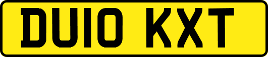DU10KXT