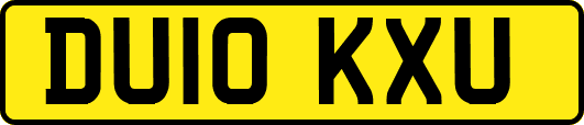 DU10KXU