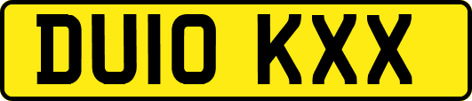 DU10KXX