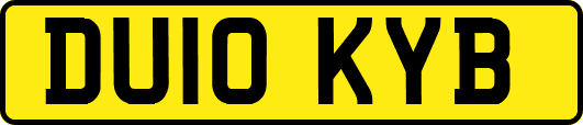 DU10KYB