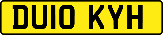 DU10KYH