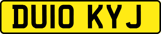 DU10KYJ