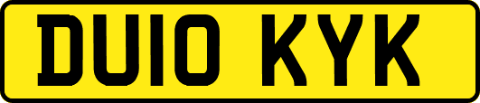 DU10KYK