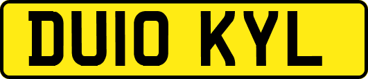 DU10KYL