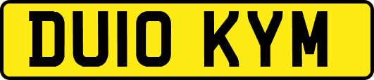 DU10KYM