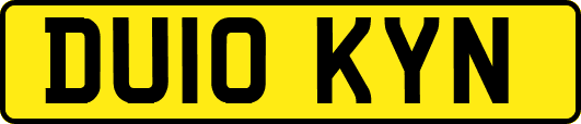 DU10KYN
