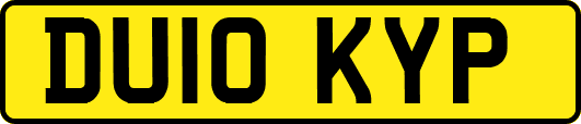 DU10KYP