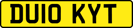 DU10KYT