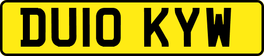 DU10KYW