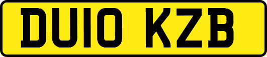 DU10KZB