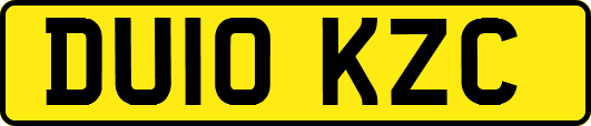 DU10KZC