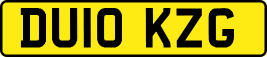 DU10KZG