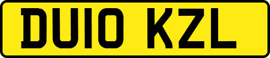 DU10KZL
