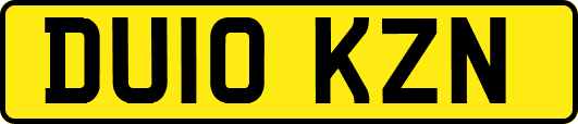 DU10KZN
