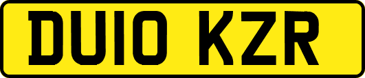 DU10KZR