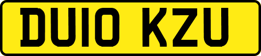 DU10KZU
