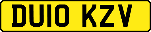 DU10KZV