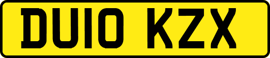 DU10KZX