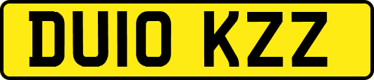 DU10KZZ