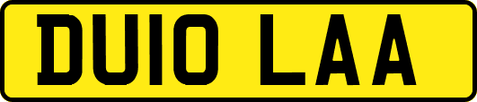 DU10LAA