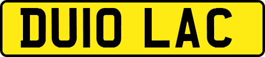 DU10LAC