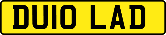 DU10LAD