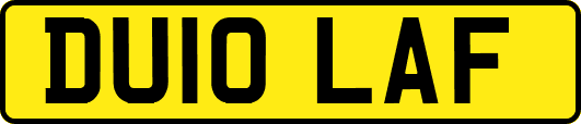DU10LAF