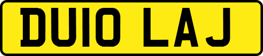 DU10LAJ