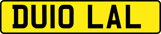DU10LAL