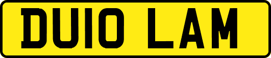 DU10LAM