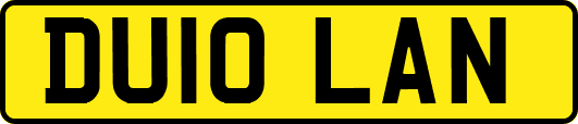 DU10LAN