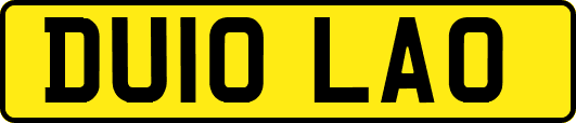 DU10LAO