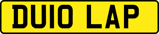 DU10LAP
