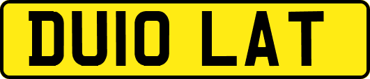 DU10LAT