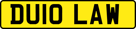 DU10LAW