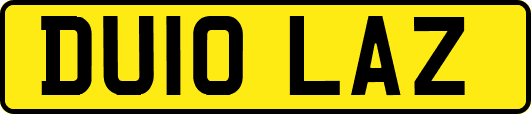 DU10LAZ