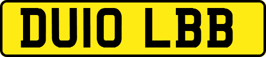 DU10LBB