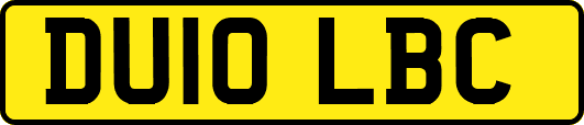 DU10LBC