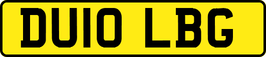 DU10LBG