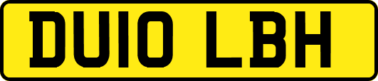 DU10LBH