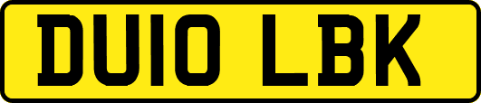 DU10LBK