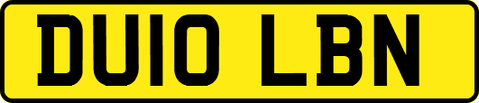 DU10LBN