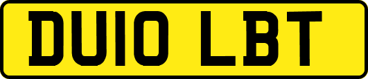 DU10LBT